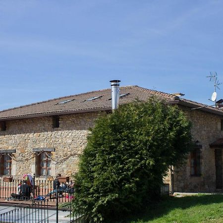 Bekoabadene Casa de hóspedes Menaka Exterior foto