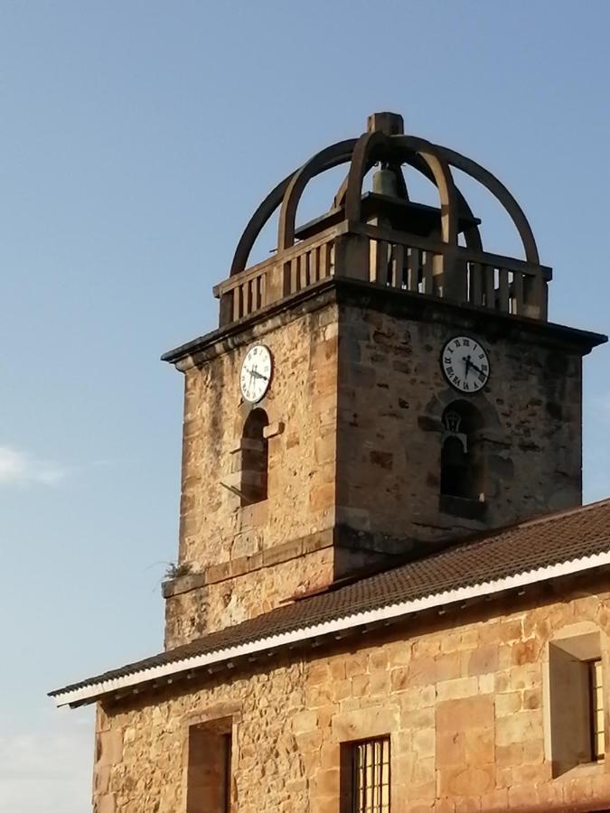 Bekoabadene Casa de hóspedes Menaka Exterior foto