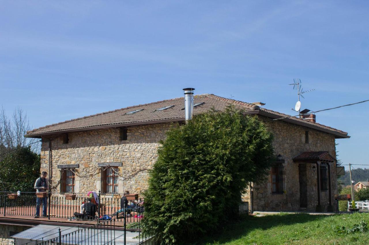 Bekoabadene Casa de hóspedes Menaka Exterior foto