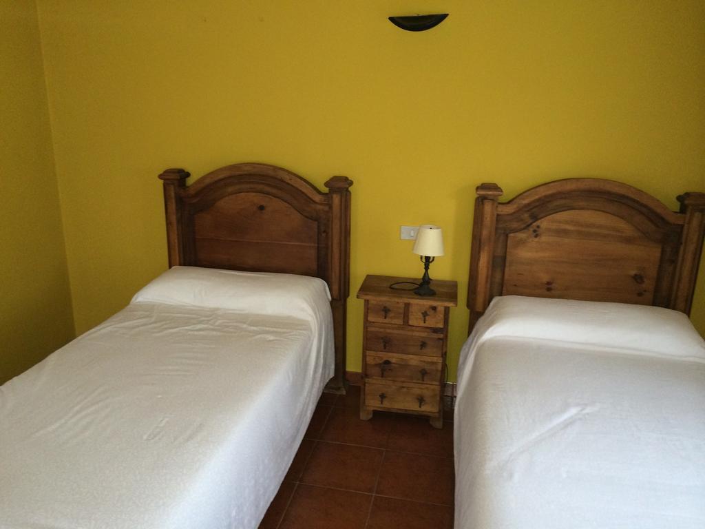Bekoabadene Casa de hóspedes Menaka Quarto foto