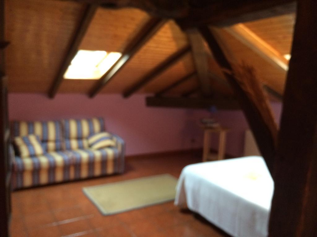 Bekoabadene Casa de hóspedes Menaka Quarto foto