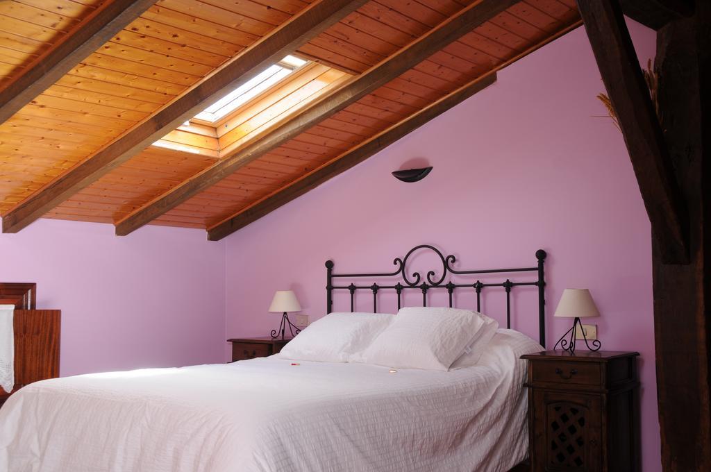 Bekoabadene Casa de hóspedes Menaka Quarto foto