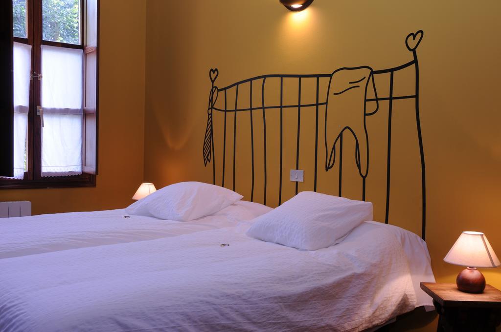 Bekoabadene Casa de hóspedes Menaka Quarto foto