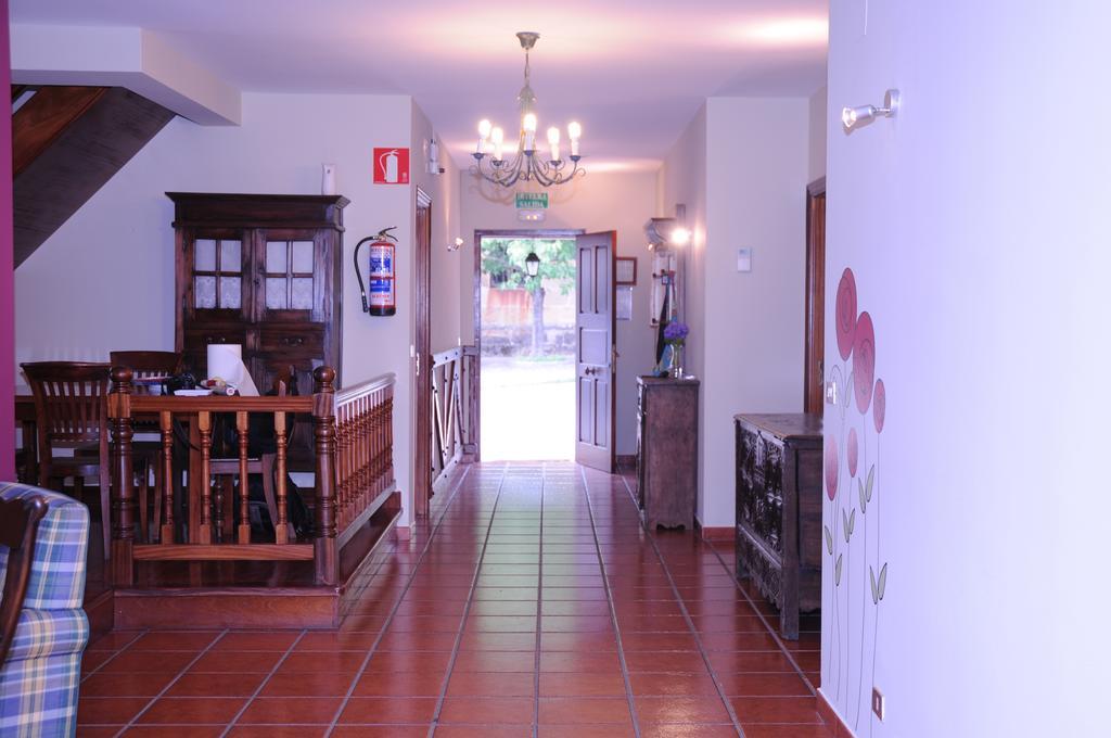 Bekoabadene Casa de hóspedes Menaka Exterior foto