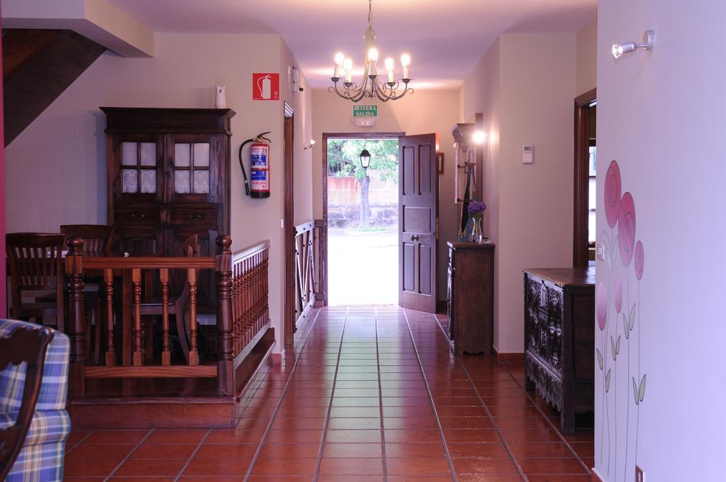 Bekoabadene Casa de hóspedes Menaka Exterior foto