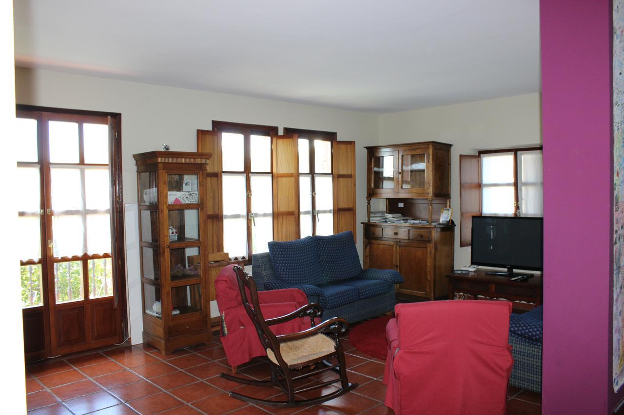 Bekoabadene Casa de hóspedes Menaka Exterior foto