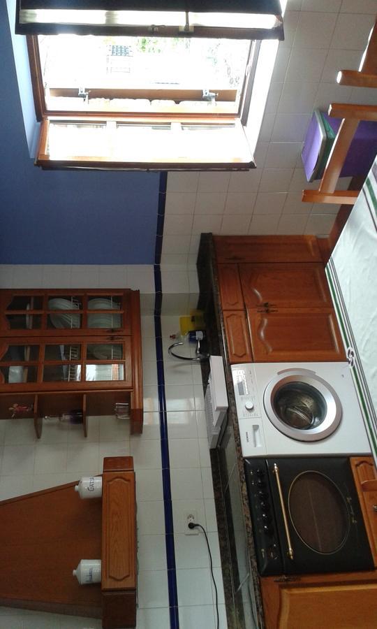 Bekoabadene Casa de hóspedes Menaka Exterior foto